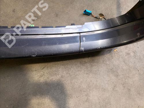 Rear bumper CITROËN XSARA PICASSO (N68) 1.6 HDi | BP9457183C8 