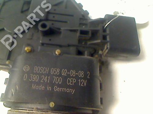 Front wiper motor CITROËN C5 I (DC_) 2.0 HDi (DCRHZB, DCRHZE) | BP9316800M29 