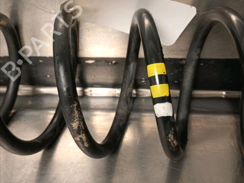 Shock absorber spring SKODA OCTAVIA II Combi (1Z5) 1.6 TDI | BP14861552C152 