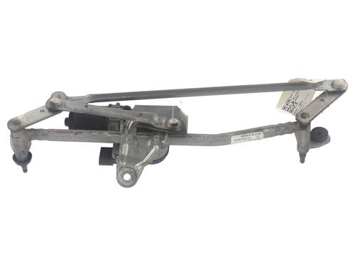 Front wiper motor VW PASSAT B6 (3C2) 2.0 TDI | BP37259009M29 - Image 4
