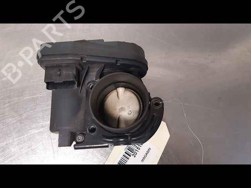 Used Throttle body CITROËN C4 I (LC_) 1.6 16V (109 hp) 30120613