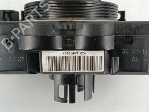 Headlight switch PEUGEOT 206+ (2L_, 2M_) 1.4 HDi eco 70 | BP30095510I24 - Image 5