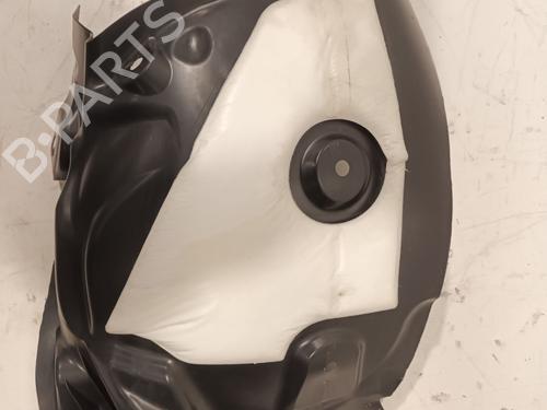 Used Wheel arch Wheel arch RENAULT MEGANE CC (EZ0/1_) 1.5 dCi (EZ09, EZ1G, EZ0D, EZ14) (110 hp) 36035574 36035574