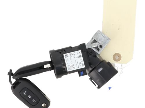 Used Ignition barrel MERCEDES-BENZ CITAN Box Body/MPV (W420) 1.5 110 CDI (420.623, 420.625) (95 hp) 25984189