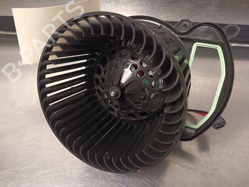 Heater blower motor RENAULT ESPACE V (JR_)  | BP30170530M62 
