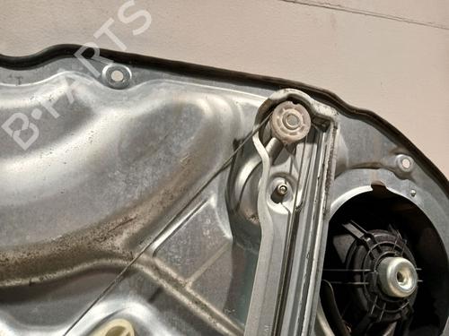 Front left window mechanism KIA VENGA (YN) 1.4 CVVT | BP29965167C22