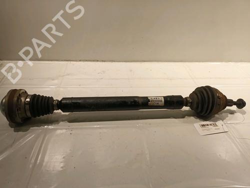 Used Right front driveshaft VW GOLF VI (5K1) 2.0 GTi (210 hp) 14981727