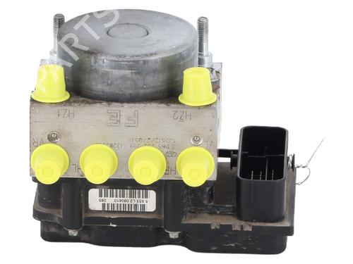ABS Bremseaggregat ABS Bremseaggregat OPEL CORSA D (S07) 1.3 CDTI (L08, L68) (75 hp) 36352493 36352493