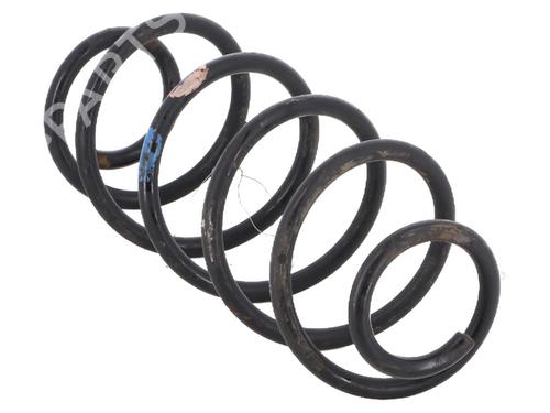 Shock absorber spring CITROËN C2 (JM_) 1.4 HDi | BP21213152C152 