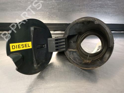 Fuel flap PEUGEOT 207 (WA_, WC_) 1.4 HDi | BP14867188C131 