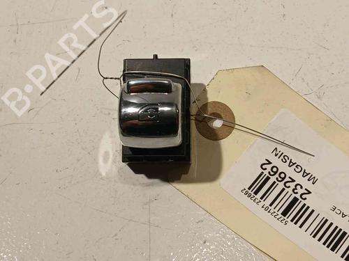 Used Left rear window switch MINI MINI COUNTRYMAN (F60) One (102 hp) 20605684
