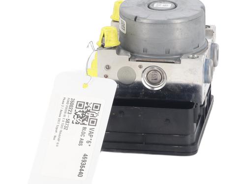 ABS pump FORD FOCUS III 2.0 TDCi | BP37756470M43 - Image 2