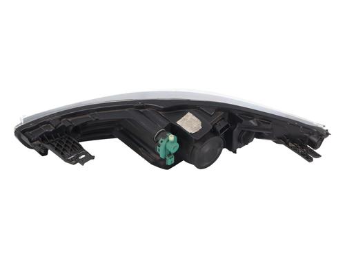 Right headlight RENAULT ZOE (BFM_) ZOE | BP39181460C29 - Image 3