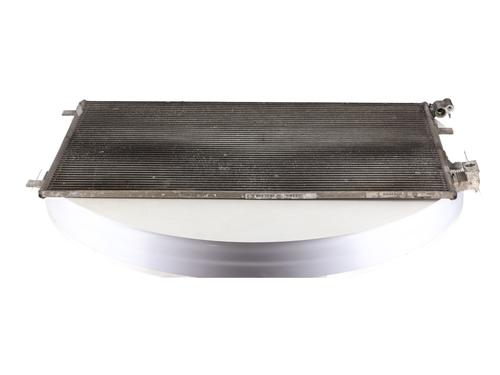 AC radiator NISSAN QASHQAI I (J10, NJ10) 1.5 dCi | BP30742410M32 