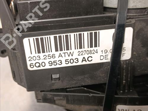 Headlight switch SEAT CORDOBA (6L2) 1.4 16V | BP9429092I24 