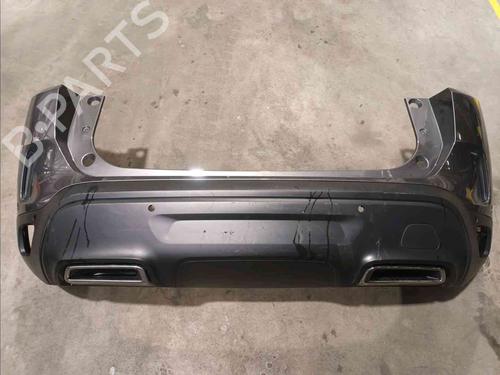 Used Rear bumper CITROËN C5 AIRCROSS (A_) 1.5 BlueHDi 130 (ACYHZJ, ACYHZR) (131 hp) 16781084