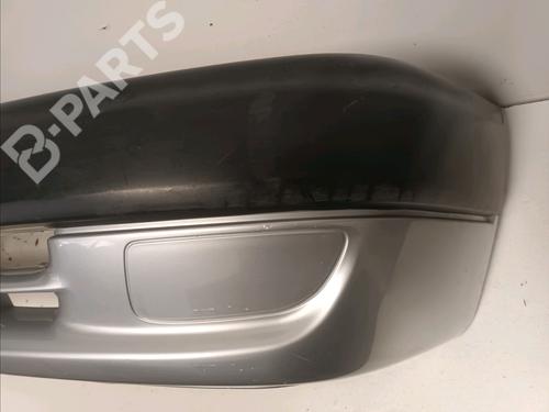 Front bumper CITROËN SAXO (S0, S1) 1.5 D | BP11343107C7 
