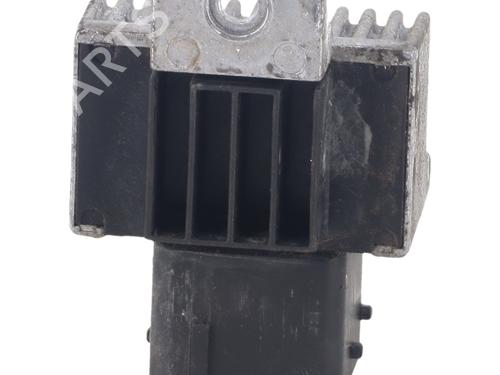 Electronic module RENAULT TWINGO II (CN0_) 1.5 dCi 90 | BP38498309M83 - Image 2