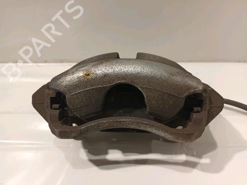 Left front brake caliper VW GOLF SPORTSVAN VII (AM1, AN1) 1.6 TDI | BP15138168M105 