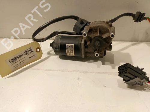 Used Front wiper motor MERCEDES-BENZ SLK (R170) 200 (170.435) (136 hp) 16202598