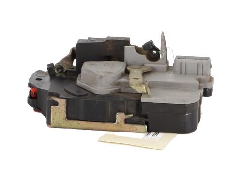 Venstre bagtil lås PEUGEOT 206 Hatchback (2A/C) 1.4 HDi eco 70 (68 hp) 25864658