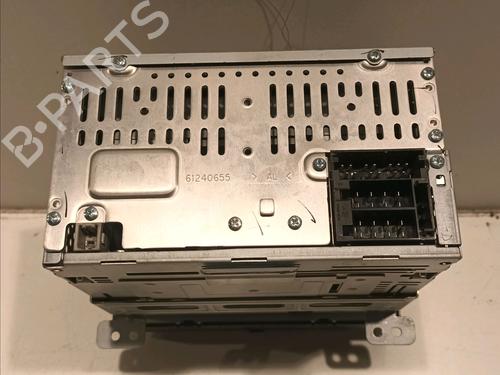 Radio HYUNDAI i20 I (PB, PBT) 1.1 CRDi | BP16430463E6 