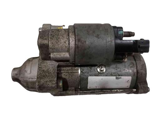 Used Starter Starter PEUGEOT 208 II (UB_, UP_, UW_, UJ_) 1.5 BlueHDI 100 (102 hp) 18731758 18731758