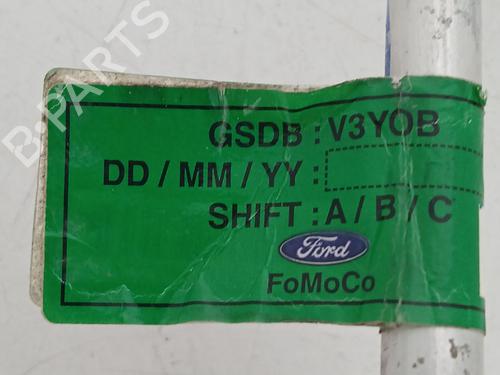 AC pipe FORD KA+ III (UK, FK) 1.2 Ti-VCT | BP30919452M126