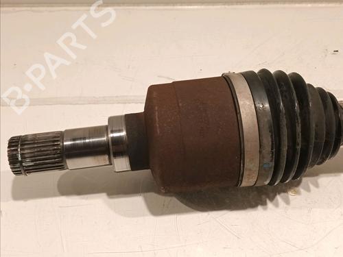 Left front driveshaft FIAT SEDICI (189_) 1.9 D Multijet | BP16429162M38 