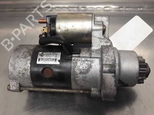 Used Starter NISSAN ALMERA TINO (V10) 2.2 dCi (112 hp) 20599881