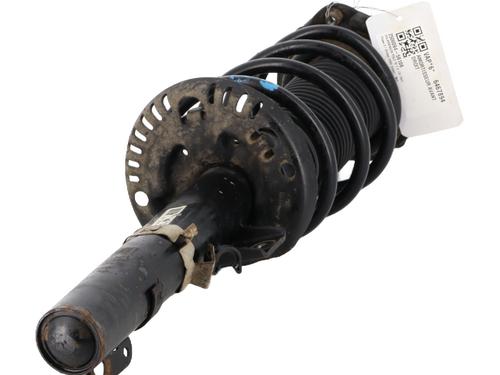 Right front shock absorber VW POLO (9N_, 9A_) 1.4 TDI | BP24328078M17 