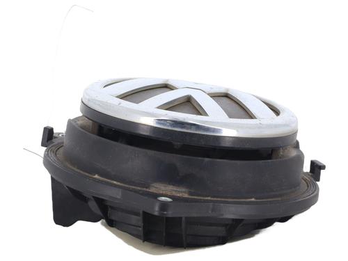 Tailgate handle VW GOLF VI (5K1) 1.6 TDI | BP36552550C132 - Image 2