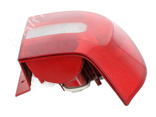 Left taillight SKODA YETI (5L) 2.0 TDI | BP33810573C34 - Image 5