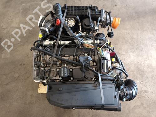 Used Engine Engine 37018987 37018987