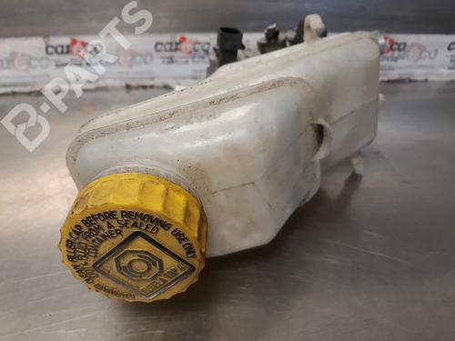 Brake master cylinder FIAT PUNTO EVO (199_) 1.2 | BP9328758M77