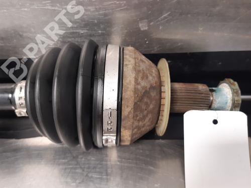 Carter Moteur Compatible V40 Et Classe S Carter D'huile De Transmission Frankberg Pour Seat Ibiza 6J1, Skoda Fabia II, Roomster 5J 1.2 TDi ( 2010-2015) - Référence 03P103602A