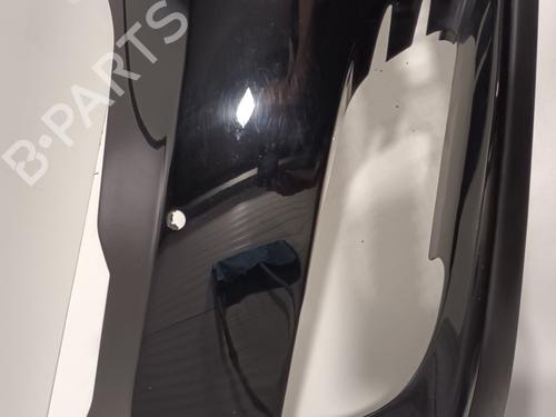 Front bumper TESLA MODEL S (5YJS) 85 | BP26650985C7 