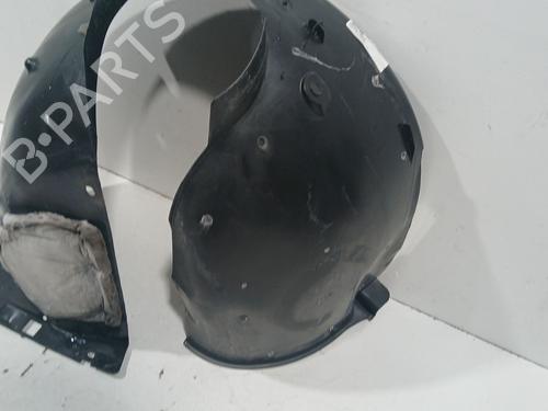 Wheel arch PEUGEOT 207 (WA_, WC_) 1.6 HDi | BP29554489C56 