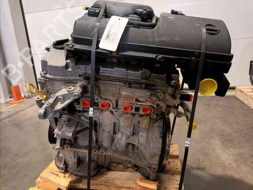 Engine NISSAN MICRA III (K12) 1.2 16V | BP16892655M1 