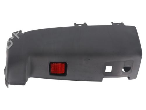 Used Corner bumper CITROËN JUMPER II Van 2.0 BlueHDi 130 (130 hp) 27358918