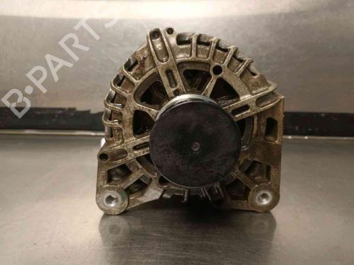 Used Alternator RENAULT SCÉNIC III (JZ0/1_) 2.0 dCi (JZ0Y, JZ26) (150 hp) 20603833