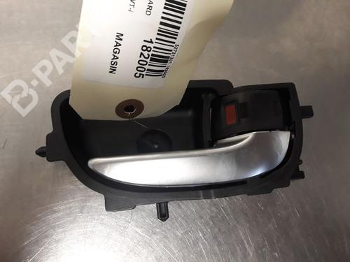 Used Rear right interior door handle TOYOTA YARIS (_P13_) 1.0 (KSP130_, KSP130) (69 hp) 9326147