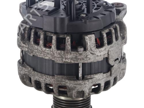 Alternator DACIA SANDERO II 1.5 dCi | BP38498263M7 - Image 5