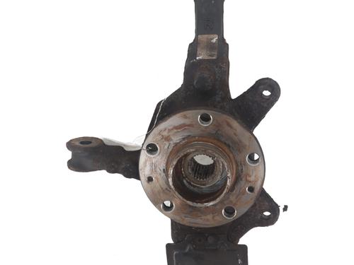 Used Right front steering knuckle RENAULT LAGUNA III (BT0/1) 1.5 dCi (BT00, BT0A, BT0T, BT1J) (110 hp) 30455283