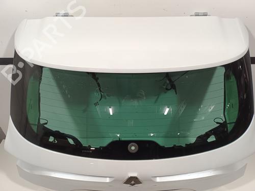 Tailgate RENAULT MEGANE IV Grandtour (K9A/M/N_) E-TECH 160 (K9NH) | BP21565846C6 