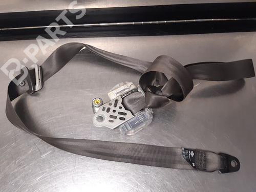 Used Front left belt tensioner NISSAN MICRA III (K12) 1.5 dCi (86 hp) 9330650