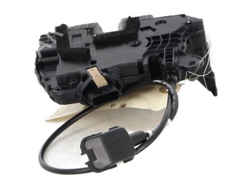 Front right lock RENAULT TRAFIC III Van (FG_) 2.0 dCi 170 (FGMM, FGMV) | BP28619382C97 