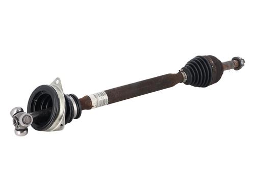 Left front driveshaft DACIA SANDERO 1.2 16V LPG | BP36034664M38 - Image 2