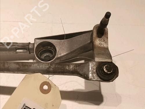 Front wipers mechanism MERCEDES-BENZ CLK Convertible (A209) CLK 320 (209.465) | BP17730273C83 