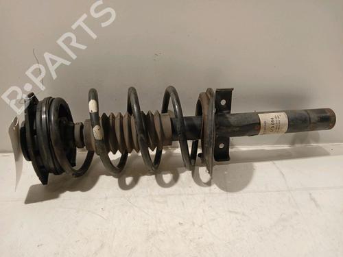 Used Right front shock absorber RENAULT MEGANE II Coupé-Cabriolet (EM0/1_) 2.0 (135 hp) 17381800